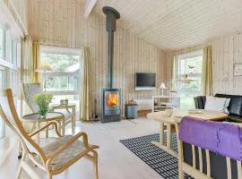 4 star holiday home in Ålbæk
