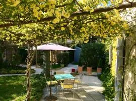 Le Jardin