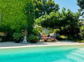 Le Jardin