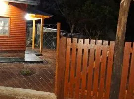 Cabaña Aguacaté