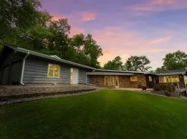 Serpent Lake Getaway