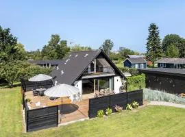Nice Home In Rudkøbing With Wifi