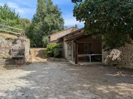 Maison de vacances en Ardèche