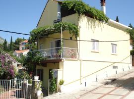 Apartment Maskaric, hotel in Cavtat