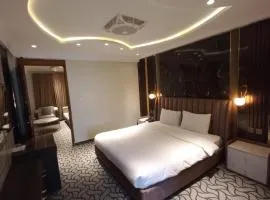 Walnut International Hotel