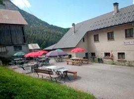 Gîte La ferme de l’ours