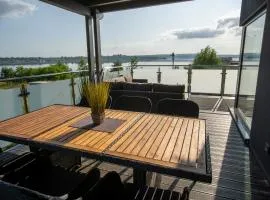 Ferienhaus SUNFLOWER am Hainer See