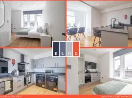 Alexandra Apartment