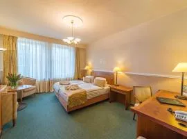 Dr. Adler Spa & Kurhotel