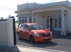 Kaz Resident
