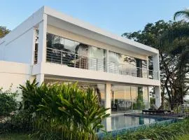 Villa L2 Lombok