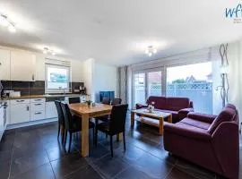 Haus Inseltraum Borkum Wave