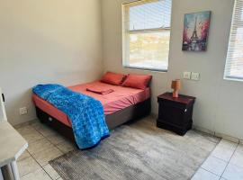 Flat, hotel in Khomas Region