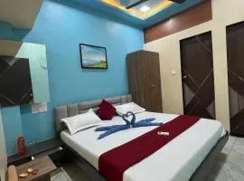 JAI SWAMiNARAYAN DELUX HOMESTAY
