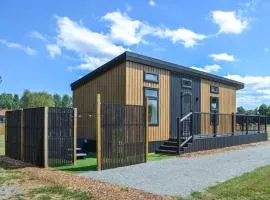 Fairways Retreat 2 - Uk50247