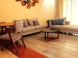Awesome one bedroom in Kicukiro
