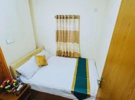 Hotel Tulip Residence