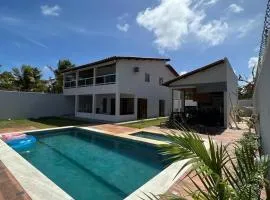 Paraíso do RN - Perobas - Litoral norte potiguar
