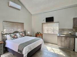 The Magalies Nest - Self Catering Accomodation, acomoda&ccedil;&atilde;o em Hartbeespoort
