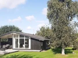5 person holiday home in Odder-By Traum