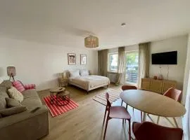 NEU - Apartment Lago am Chiemsee