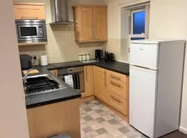 Cosy Apartment in Durham, close to Durham university, Durham Cathedral, and Durham Hospital