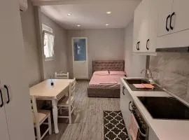 Urban Hideaway