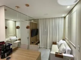Apartment - 5 min from Congonhas