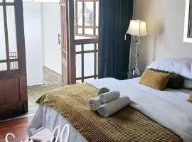 Lamon Guesthouse