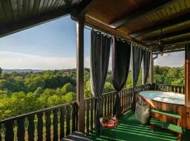 Amazing Home In Donja Stubica