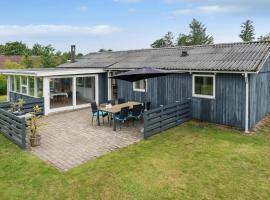 Beautiful Home In Tarm With Wifi, hotel v destinaci Tarm