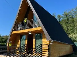 Hunter's Cabin