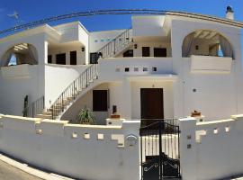 B&B MareIncantato, hotel en Santa Maria di Leuca