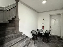 Casa São Miguel