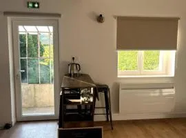 Appartement au coeur des vignes bourguignonne