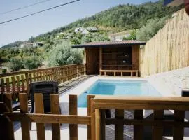 Casa Pão de Ló Vale S Domingos