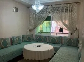 Secure residential complexe Gueznaia