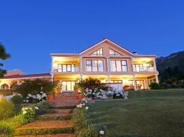Apricot Gardens Boutique Guesthouse