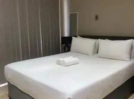 Harbour Luxury Apartment