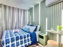 #ApRoPriAdO ao bem estar C/ Tv Smart