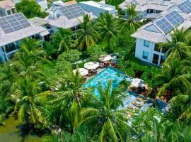 Hoi An Eco Lodge & Spa