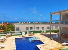 Beach Townhouses #C17 - Casa espaçosa By Carpediem