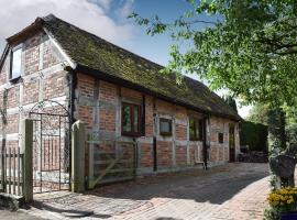 The Cider Press, three-star hotel in Welland