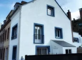 Fécamp Beachfront House