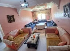 Appartement Dradeb