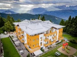 Hotel Alpine Mugon