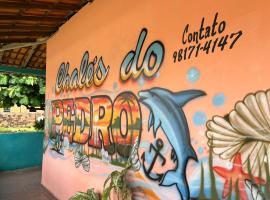 Chalé do Pedro, καταφύγιο σε Maracanã