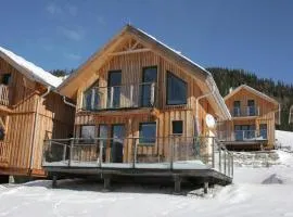 Chalet in Hohentauern near Ski Lift