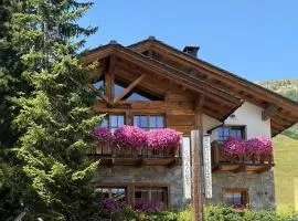 Chalet Bellavista
