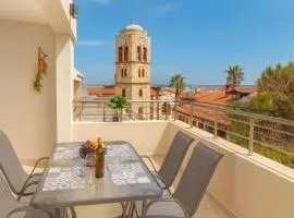 Fortaleza Rooms Pefkochori